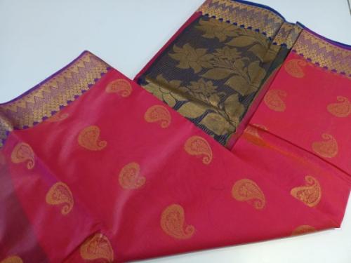 PL BIG BUTTA SAREE